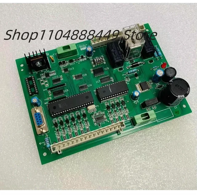 Main image of XTB4351APF Gantry plate