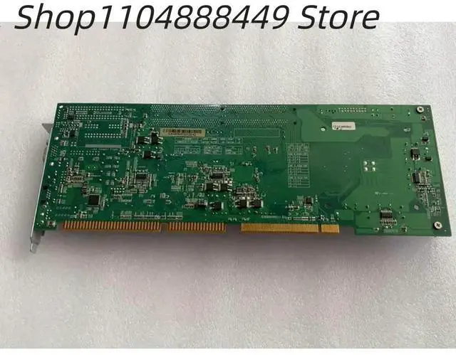 Alt view image 2 of 3 - SHB-890 Industrial control motherboard