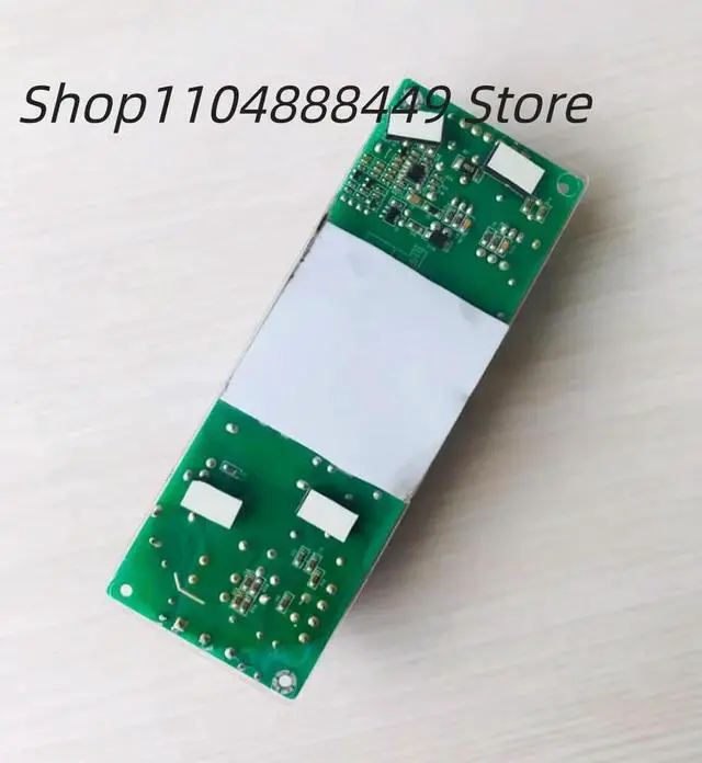 Alt view image 3 of 3 - G1175-535-390 53.5V3.9A Switch Power Supply