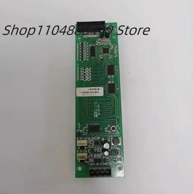 Main image of SCAN210 Elevator outgoing call display board