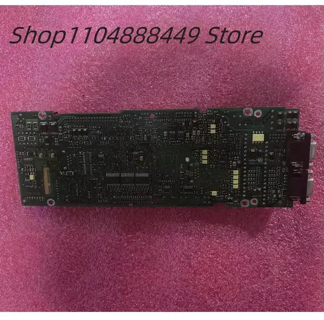 Alt view image 2 of 2 - RV33-4NV Inverter motherboard