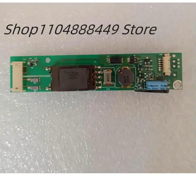 Main image of CIU20-T0096 FR-4 hard board