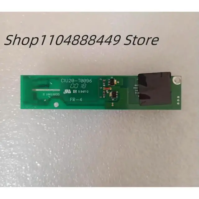 Alt view image 2 of 3 - CIU20-T0096 FR-4 hard board