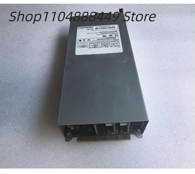 Alt view image 3 of 3 - U1A-G10550-DR 550W server redundant power module