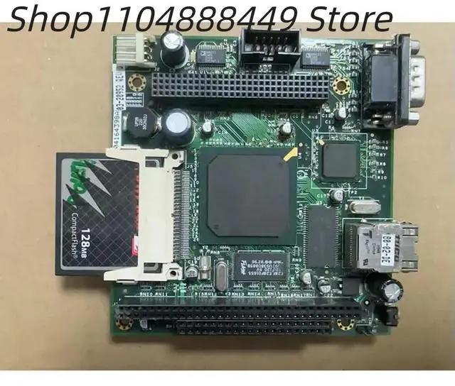 Main image of Industrial control motherboard 64-20952 REV-C