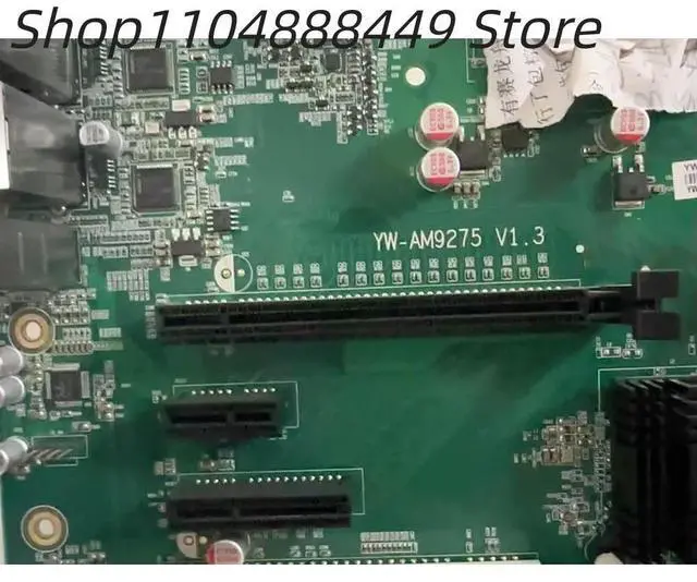 Main image of YW-AM9275 V1.3 V1.0 motherboard