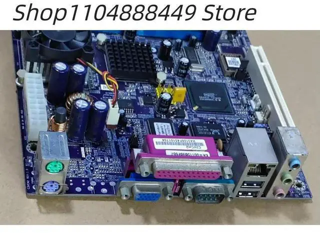 Main image of C3VCM2 equipment machine motherboard