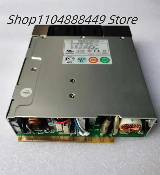 Alt view image 2 of 3 - MRW-6420 power module MRW-6420P-R