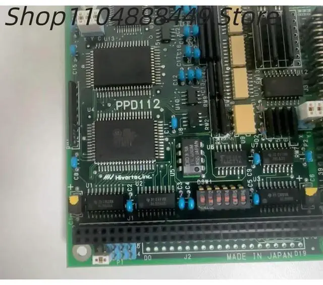 Alt view image 2 of 2 - PPD112 module PPD112 module