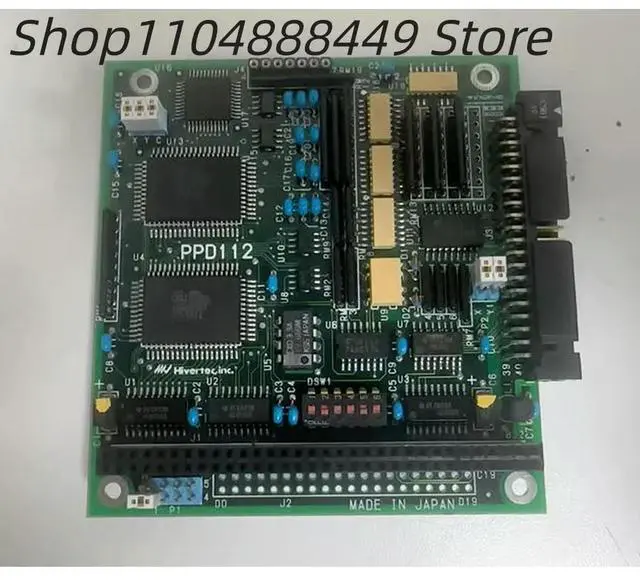Main image of PPD112 module PPD112 module