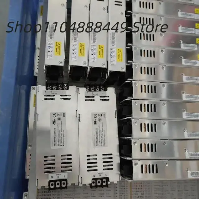 Alt view image 2 of 2 - MMP260-4.6G switching power supply 4.6V50A