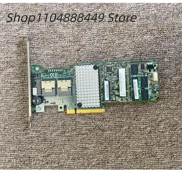 Main image of 9270CV-8I array card