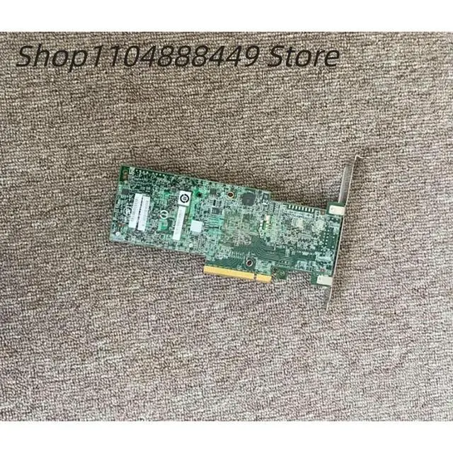 Alt view image 2 of 3 - 9270CV-8I array card