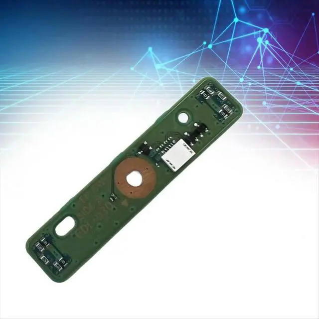 Alt view image 3 of 3 - Light Board for 1200 Game Console for Console -030 Replacement Parts