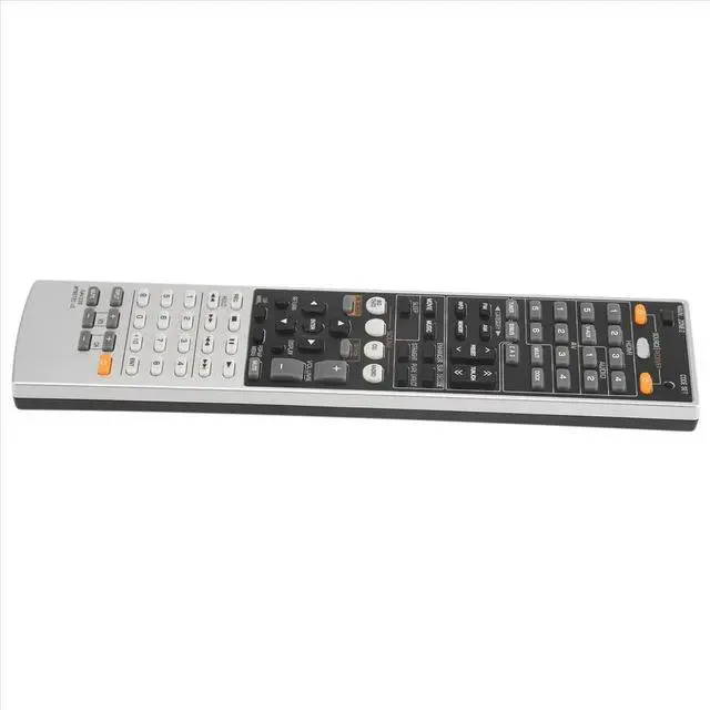 Main image of RAV336 WT92720US Replace Remote for Yamaha AV Receiver RX-A700 RX-V667 RX-A700BL HTR-6063 Sub Remote RAV337 RAV338