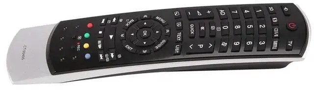Main image of Replacement Remote Control for -TV CT-90405 TV Accessories