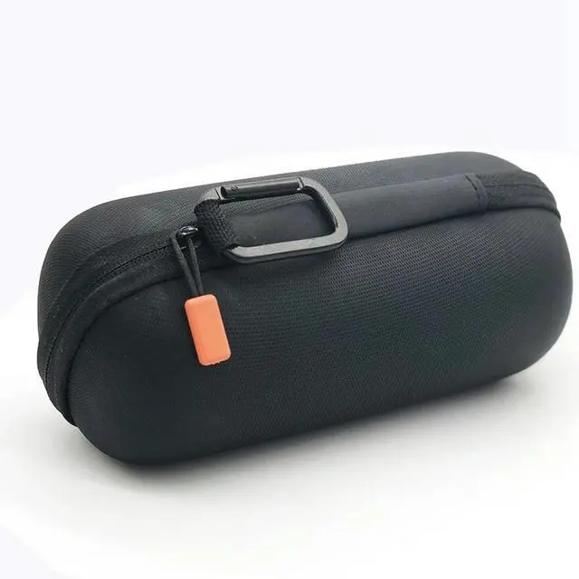 Alt view image 2 of 3 - Hard Case for JBL Flip 7 Waterproof Speaker Hard Case