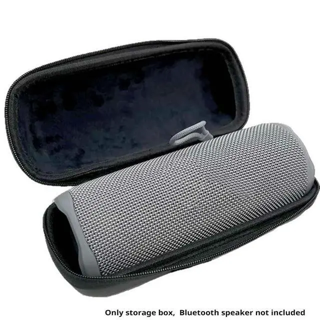Alt view image 3 of 3 - Hard Case for JBL Flip 7 Waterproof Speaker Hard Case