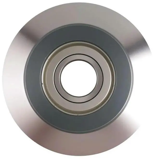 Alt view image 3 of 3 - 53mm Stripper Replaces Circular Blade Special Integral Quenched Bearing Blade Copper Cable Stripper