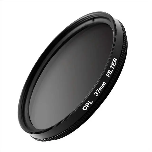 Main image of Solar Eclipse Camera Lens Filter Solar Eclipse Filter Enhancing Photo Lens Removable Works with Mobile Phone for Camera