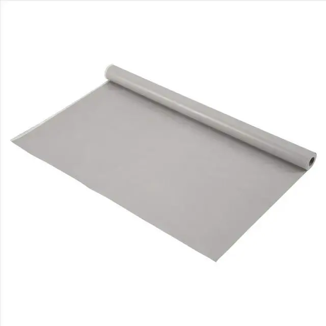 Alt view image 2 of 3 - BM120 Pad Coated Fiberglass Thermal Silicone Pad for Heat Sink IGBT MOS Transistor