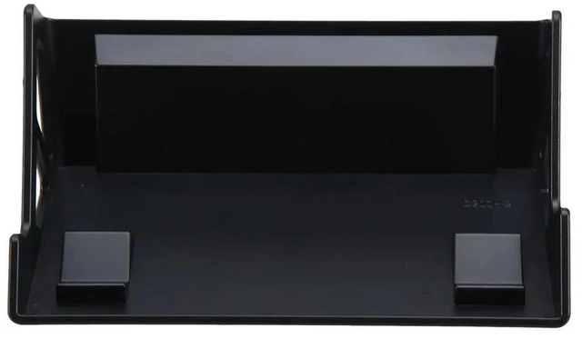 Alt view image 2 of 3 - D200H Stand Baseplate for Live Streaming Controller for 13 LCD Keys Essential Accessories for Enhanced Streaming Setup