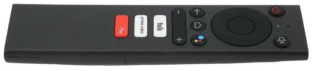 Alt view image 2 of 3 - Replace Voice Remote Control for MECOOL KM1/KM6/KM8/KM9/KM8S 4K Certified Android TV Box