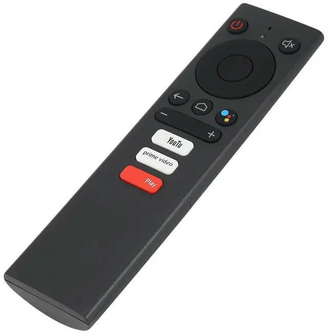 Main image of Replace Voice Remote Control for MECOOL KM1/KM6/KM8/KM9/KM8S 4K Certified Android TV Box