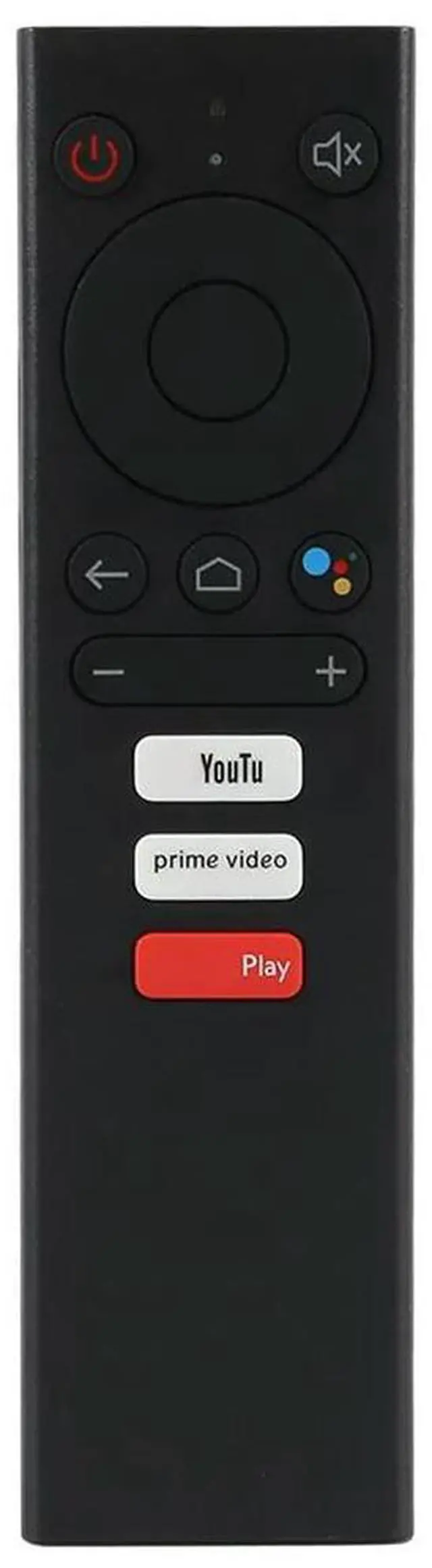 Alt view image 3 of 3 - Replace Voice Remote Control for MECOOL KM1/KM6/KM8/KM9/KM8S 4K Certified Android TV Box