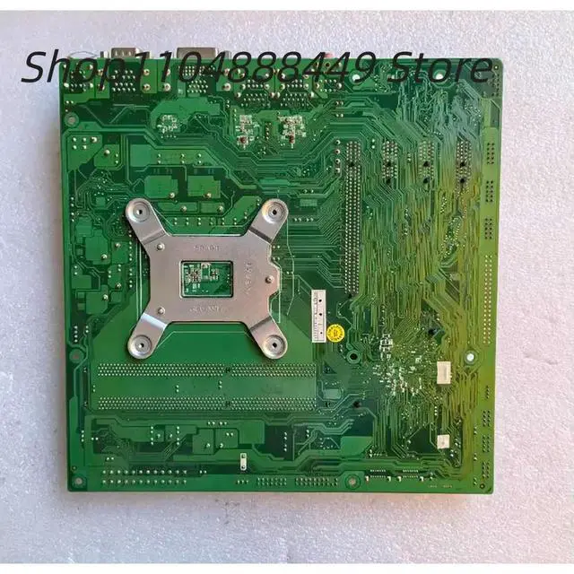 Alt view image 3 of 6 - IMB-H610A-R10 Rev:1.0 industrial control motherboard