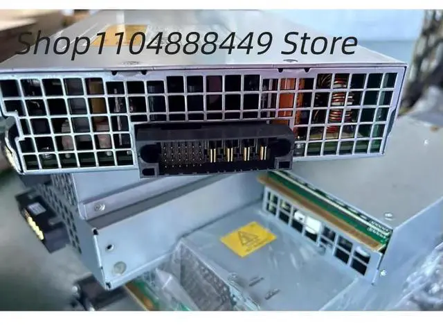 Main image of DCX-8510 PSU2000W481522-00123-0000067 Server Power Module
