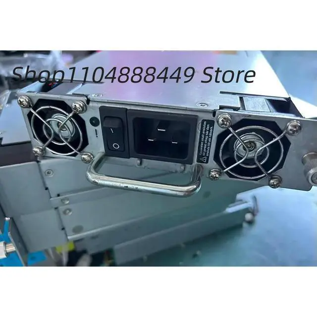 Alt view image 3 of 6 - DCX-8510 PSU2000W481522-00123-0000067 Server Power Module