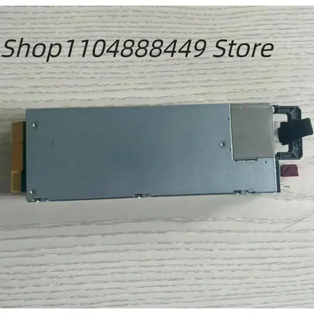 Alt view image 2 of 6 - 800W power supply HSTNS-PL41-1 865414-B21