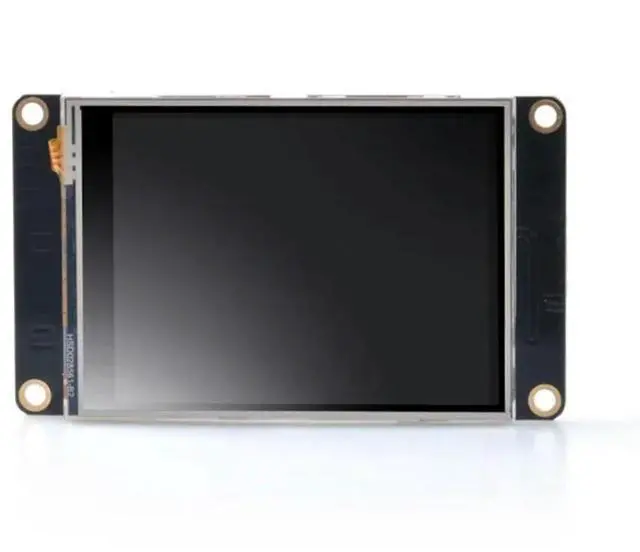 Alt view image 2 of 3 - NEXTION NX3224K028 2.8" Resistive HMI Touch Display Screen Enhanced Series UASRT TFT LCD Module Compatible With Arduin