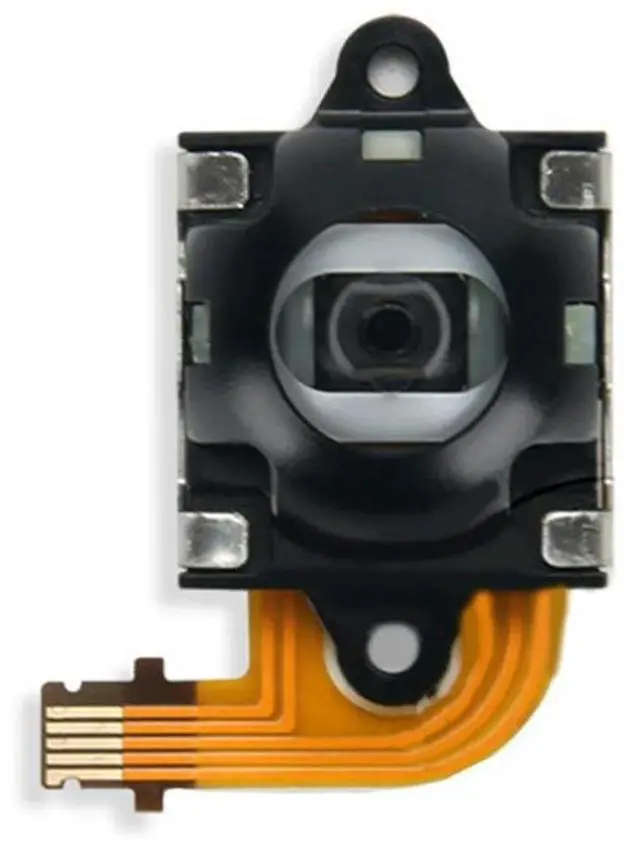 Main image of Hall Effect Joystick for Portal 3D Analog Stick Sensor Module for PS Portal PS5 Virtual Handheld Joystick