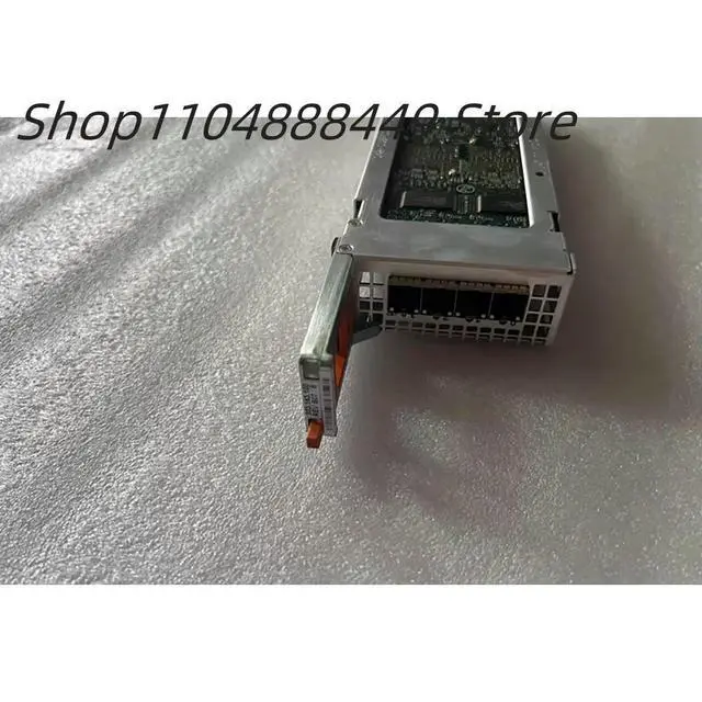 Alt view image 2 of 2 - CX4-120/240/960 6GB SAS module 303-163-100B
