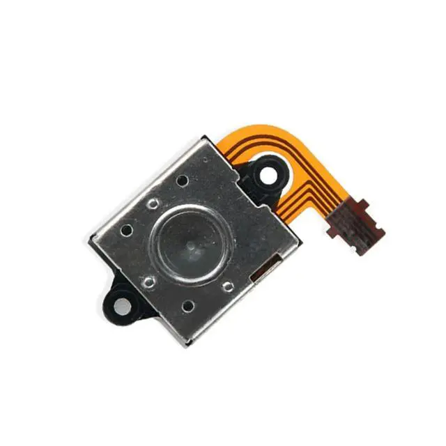 Alt view image 2 of 3 - Hall Effect Joystick for Portal 3D Analog Stick Sensor Module for PS Portal PS5 Virtual Handheld Joystick