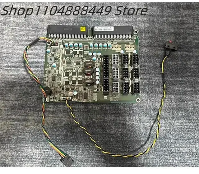 Main image of GW-BKPH2CB0 Power adapter board