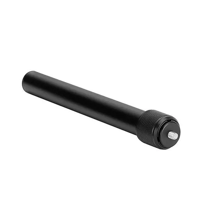 Alt view image 3 of 3 - Adjustable Tripod Extension Tube Extender Handle Pole Handheld Telescopic Stick Rod for Gimbal Tripod Phone Camera