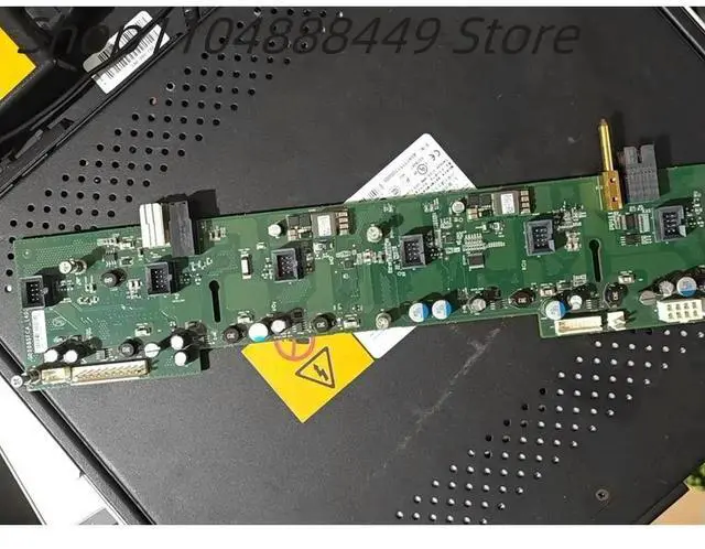 Main image of R5300 G3 Rack server G0508SFCA_140201 Fan Backplane