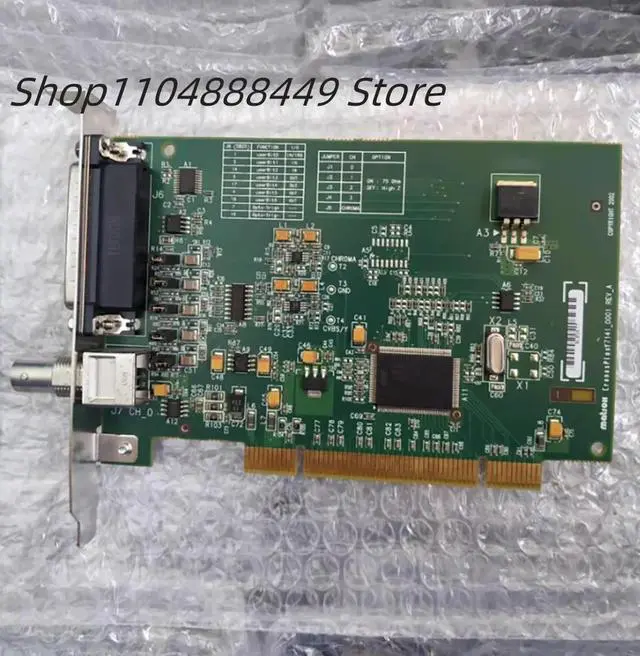 Main image of Y7141-0001 REV A M003190