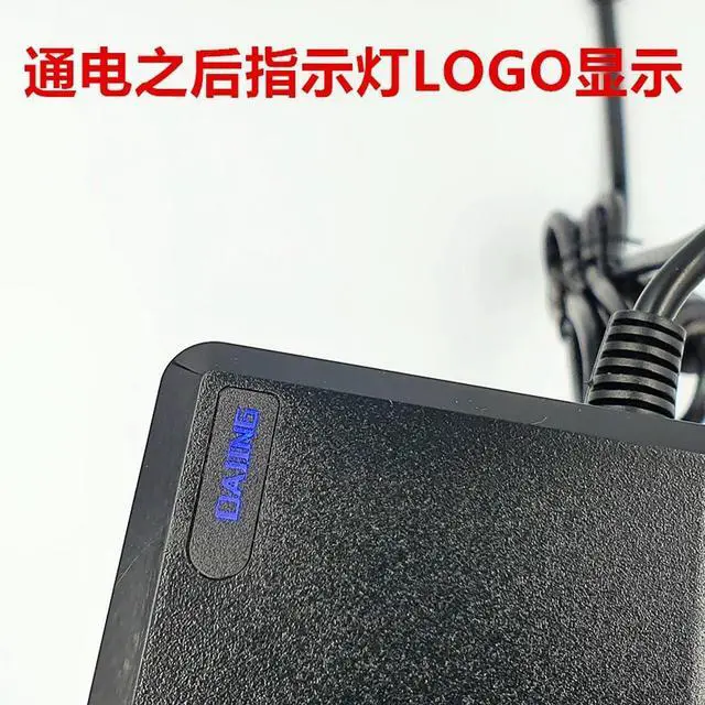 Alt view image 3 of 3 - Dajing 19V7.9A Power Adapter DJ-190790-SA Integrated Power Interface 5.5*2.5 All-in-one computer power adapter