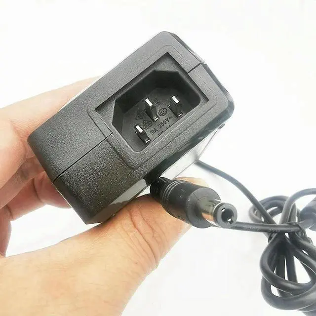 Alt view image 2 of 3 - Dajing 19V7.9A Power Adapter DJ-190790-SA Integrated Power Interface 5.5*2.5 All-in-one computer power adapter