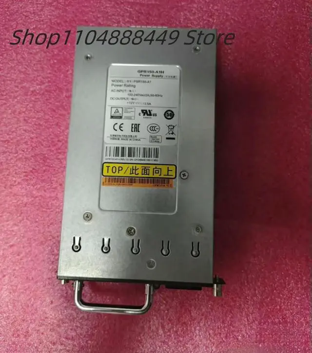 Alt view image 2 of 3 - PSR150-A1 LSPM2150A 150W Switch switching power supply GPR150-A1H