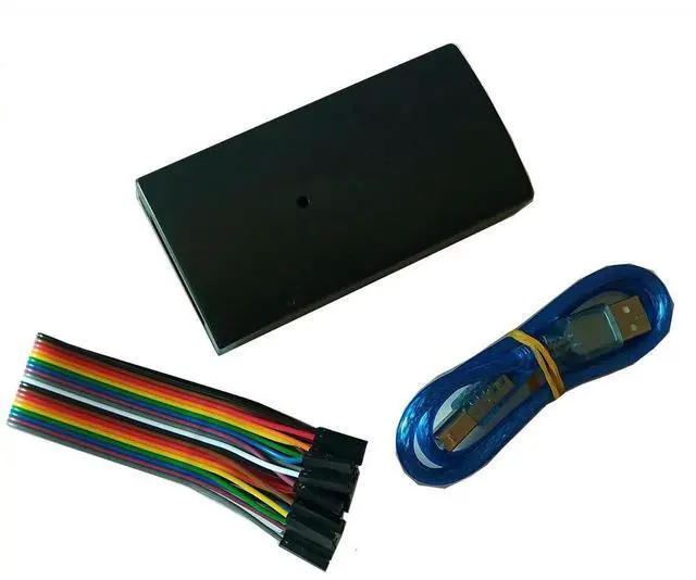 Main image of FT4232HL Development Board FT4232 USB To Serial Port For JTA SPI I2C OpenOCD