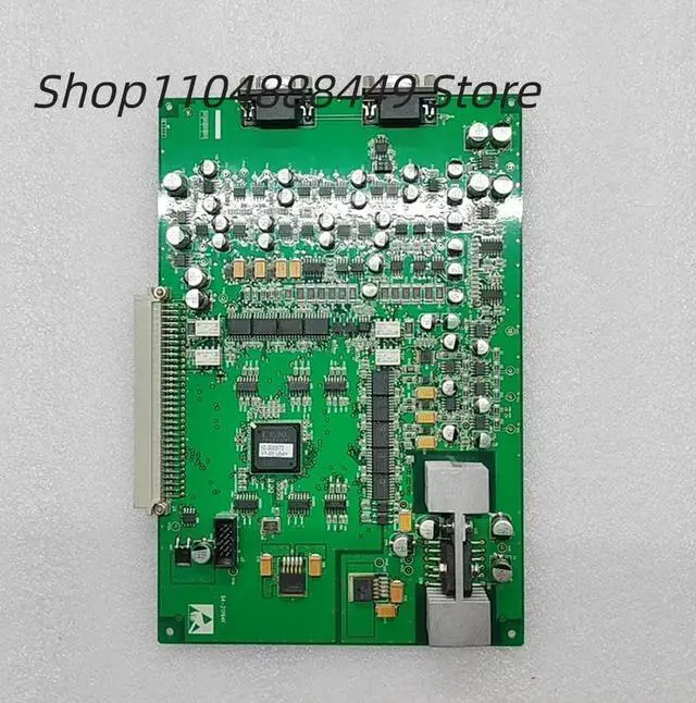 Main image of 03-21764/F Drive Control Panel 64-21764F