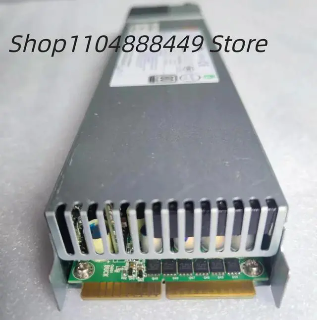 Alt view image 3 of 6 - 1620W server power PWS-1K63S-1R