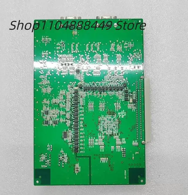 Alt view image 3 of 6 - 03-21764/F Drive Control Panel 64-21764F