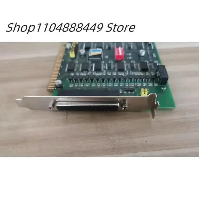Alt view image 2 of 4 - ISO-P32C32 Card board