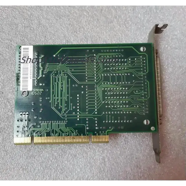 Alt view image 2 of 2 - P640NU Multi-serial PCI card